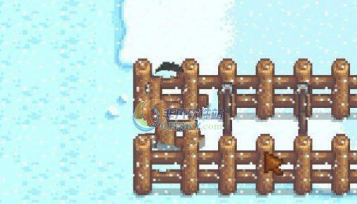 星露谷物语自动门MOD v2.6 星露谷物语自动门MOD v2.6