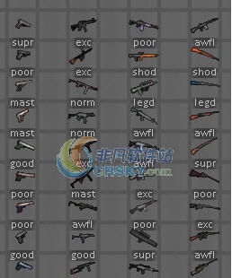 环世界B19二十世纪军械库MOD v2.4