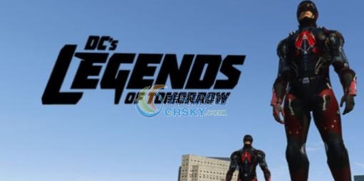 GTA5原子侠MOD v2.6 GTA5原子侠MOD v2.6