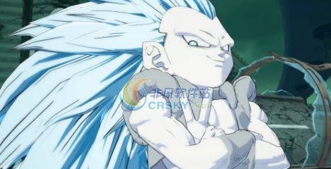 龙珠格斗Z小悟天克斯幽灵3MOD v2.5 龙珠格斗Z小悟天克斯幽灵3MOD v2.5