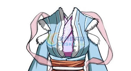 太吾绘卷紫霞仙子服装美化MOD v2.4 太吾绘卷紫霞仙子服装美化MOD v2.4