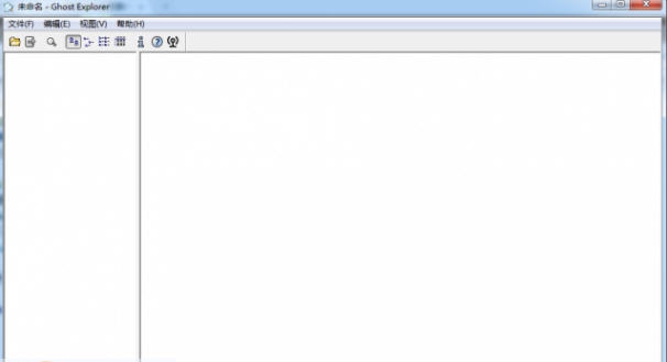 Ghost Explorer v11.11 Ghost Explorer v11.11