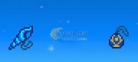 星露谷物语希达的水晶护身符MOD v2.4 星露谷物语希达的水晶护身符MOD v2.4