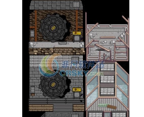 星露谷物语辐射谷MOD v2.4 星露谷物语辐射谷MOD v2.4