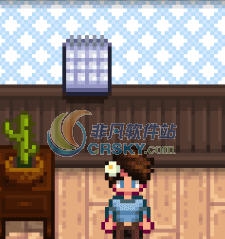 星露谷物语鞋子外观优化MOD v2.6 星露谷物语鞋子外观优化MOD v2.6