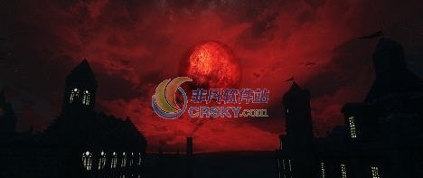 上古卷轴5天际诺斯哥特ENBMOD v2.3 上古卷轴5天际诺斯哥特ENBMOD v2.3