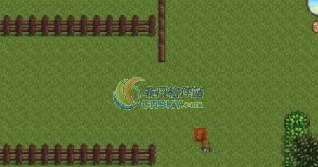 星露谷物语大牧场农场MOD v2.5 星露谷物语大牧场农场MOD v2.5