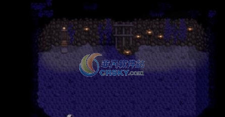 星露谷物语主题矿洞扩建MOD v2.4