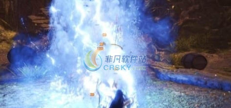 怪物猎人世界铳枪开火特效加强MOD v2.5