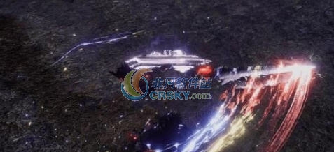 怪物猎人世界炫彩盾斧特效MOD v2.4 怪物猎人世界炫彩盾斧特效MOD v2.4