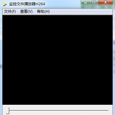 监控文件播放器 v1.6 监控文件播放器 v1.6