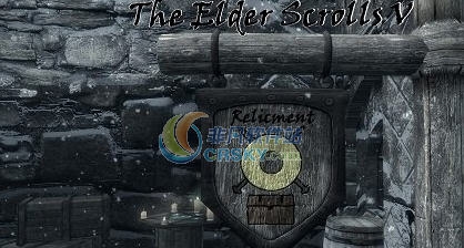 上古卷轴5天际公会新任务MOD v2.6 上古卷轴5天际公会新任务MOD v2.6