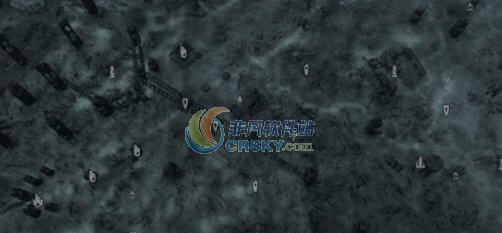 上古卷轴5天际重制版黎明守卫地图标记MOD v2.5 上古卷轴5天际重制版黎明守卫地图标记MOD v2.5