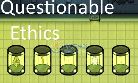 环世界B19伦理问题MOD v2.7 环世界B19伦理问题MOD v2.7