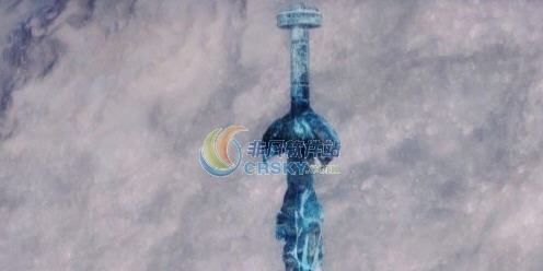 上古卷轴5天际重制版冰霜之剑MOD v2.6 上古卷轴5天际重制版冰霜之剑MOD v2.6