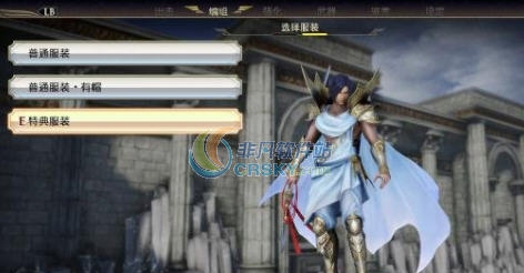 无双大蛇3曹丕神格化常驻徐庶MOD v2.5 无双大蛇3曹丕神格化常驻徐庶MOD v2.5