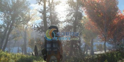 辐射4更长的白天时间MOD v2.7 辐射4更长的白天时间MOD v2.7