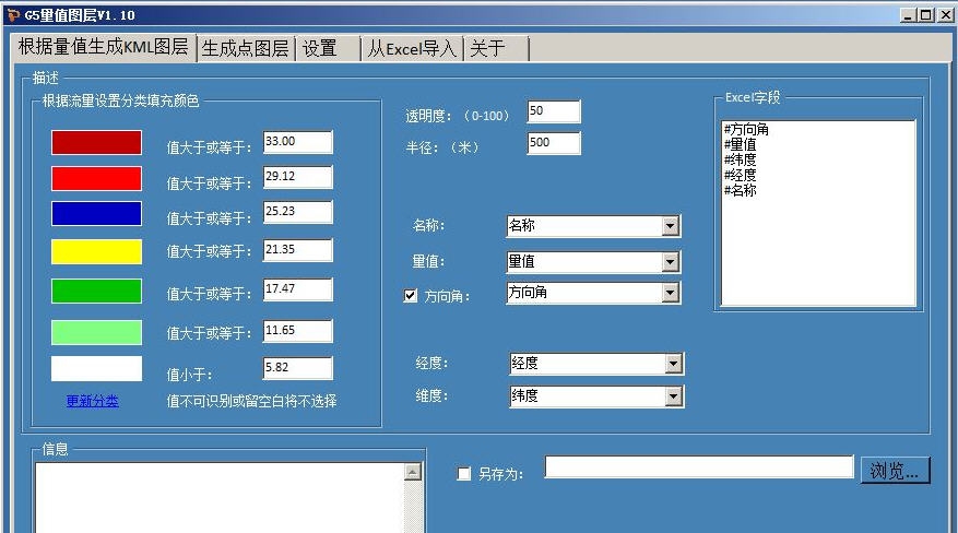 G5量值图层 v1.25 G5量值图层 v1.25