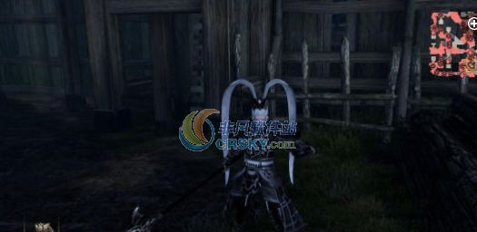 无双大蛇3鬼神方天戟MOD v2.6 无双大蛇3鬼神方天戟MOD v2.6