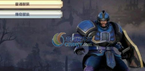 无双大蛇3曹仁反蛇魔装甲MOD v2.5 无双大蛇3曹仁反蛇魔装甲MOD v2.5