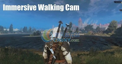 巫师3狂猎自动视角变化关闭MOD v2.7 巫师3狂猎自动视角变化关闭MOD v2.7