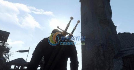 巫师3狂猎真实的食物和饮料MOD v2.6 巫师3狂猎真实的食物和饮料MOD v2.6