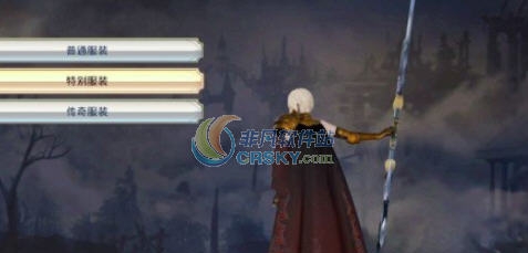 无双大蛇3吕玲绮满城尽带黄金甲MOD v2.7 无双大蛇3吕玲绮满城尽带黄金甲MOD v2.7