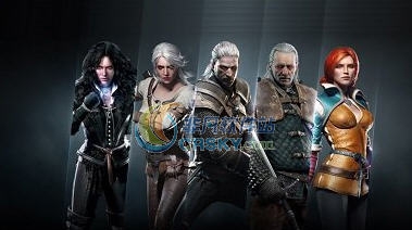 巫师3狂猎游戏改造MOD v2.6 巫师3狂猎游戏改造MOD v2.6