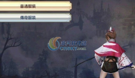 无双大蛇3女忍服装轻便化MOD v2.6 无双大蛇3女忍服装轻便化MOD v2.6