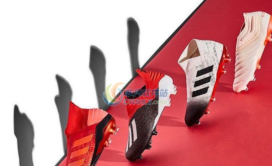 实况足球2019阿迪达斯起源足球鞋套装补丁 v2.5 实况足球2019阿迪达斯起源足球鞋套装补丁 v2.5