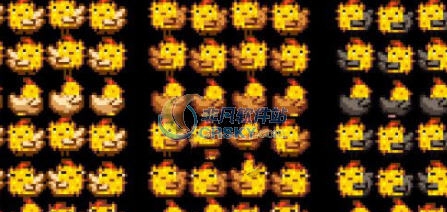 星露谷物语胖胖小黄鸡MOD v2.3 星露谷物语胖胖小黄鸡MOD v2.3