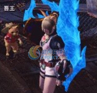 怪物猎人世界苍星海魂枪MOD v2.5 怪物猎人世界苍星海魂枪MOD v2.5