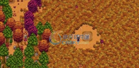星露谷物语便捷激活洒水器MOD v2.7 星露谷物语便捷激活洒水器MOD v2.7