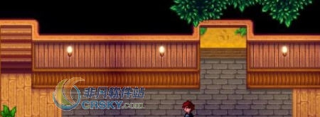 星露谷物语隧道系统MOD v2.6 星露谷物语隧道系统MOD v2.6