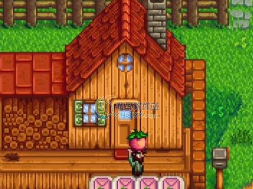 星露谷物语种子制造机优化MOD v2.3 星露谷物语种子制造机优化MOD v2.3