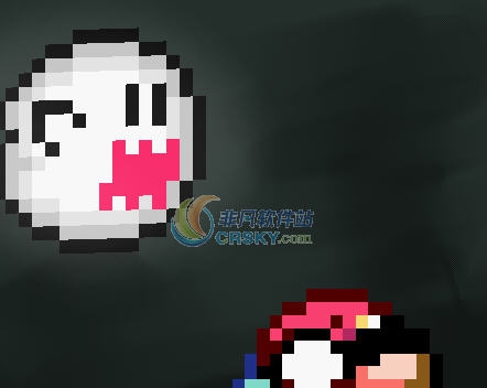 星露谷物语马里奥世界的怪物们MOD v2.6 星露谷物语马里奥世界的怪物们MOD v2.6