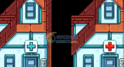 星露谷物语红十字会MOD v2.4 星露谷物语红十字会MOD v2.4