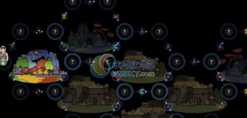 太吾绘卷归隐田园MOD v2.3 太吾绘卷归隐田园MOD v2.3