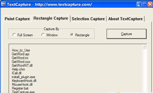 专业屏幕取词引擎-Getword v5.6 专业屏幕取词引擎-Getword v5.6