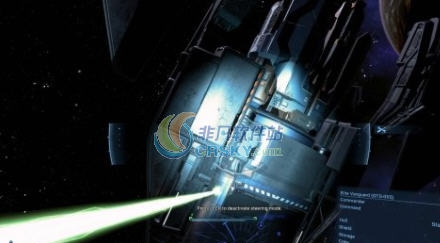 X4基石强化版的修理激光MOD v2.5 X4基石强化版的修理激光MOD v2.5