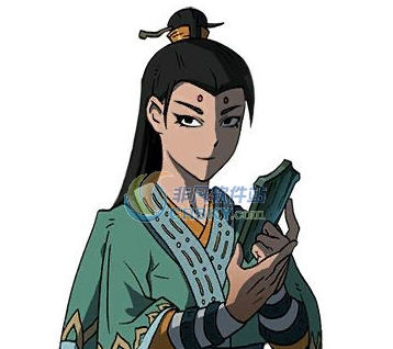 太吾绘卷术方立绘修改重制MOD v2.5