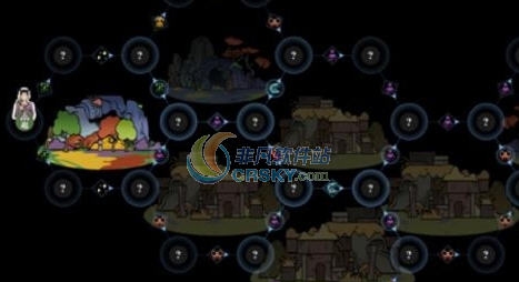 太吾绘卷增强界青门办事隐秘性MOD v2.7 太吾绘卷增强界青门办事隐秘性MOD v2.7