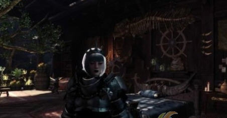 怪物猎人世界没有裙子的铸铁套MOD v2.4 怪物猎人世界没有裙子的铸铁套MOD v2.4