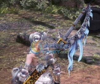 怪物猎人世界凯罗剑冥灯MOD v2.5 怪物猎人世界凯罗剑冥灯MOD v2.5
