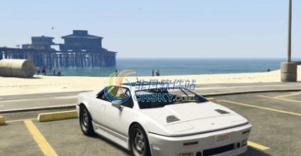 GTA5欧斯洛炽烈轿车MOD v2.4 GTA5欧斯洛炽烈轿车MOD v2.4