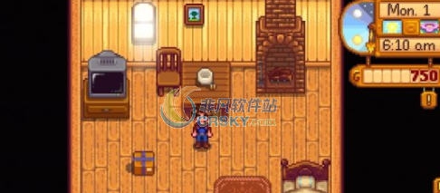 星露谷物语新手奖励包MOD v2.3 星露谷物语新手奖励包MOD v2.3