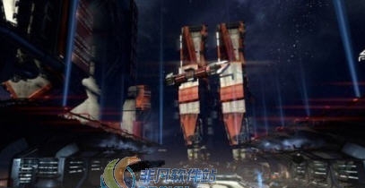 X4基石空间站瞬间扫描MOD v2.6 X4基石空间站瞬间扫描MOD v2.6