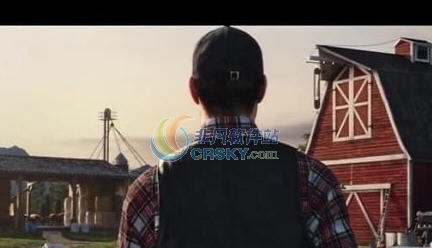 模拟农场19大力士MOD v2.8 模拟农场19大力士MOD v2.8