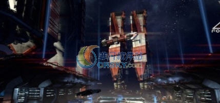 X4基奠功能合集包MOD v2.5 X4基奠功能合集包MOD v2.5