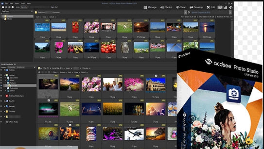 ACDSee Ultimate10简体中文版64位 v12.0.0.1782 ACDSee Ultimate10简体中文版64位 v12.0.0.1782